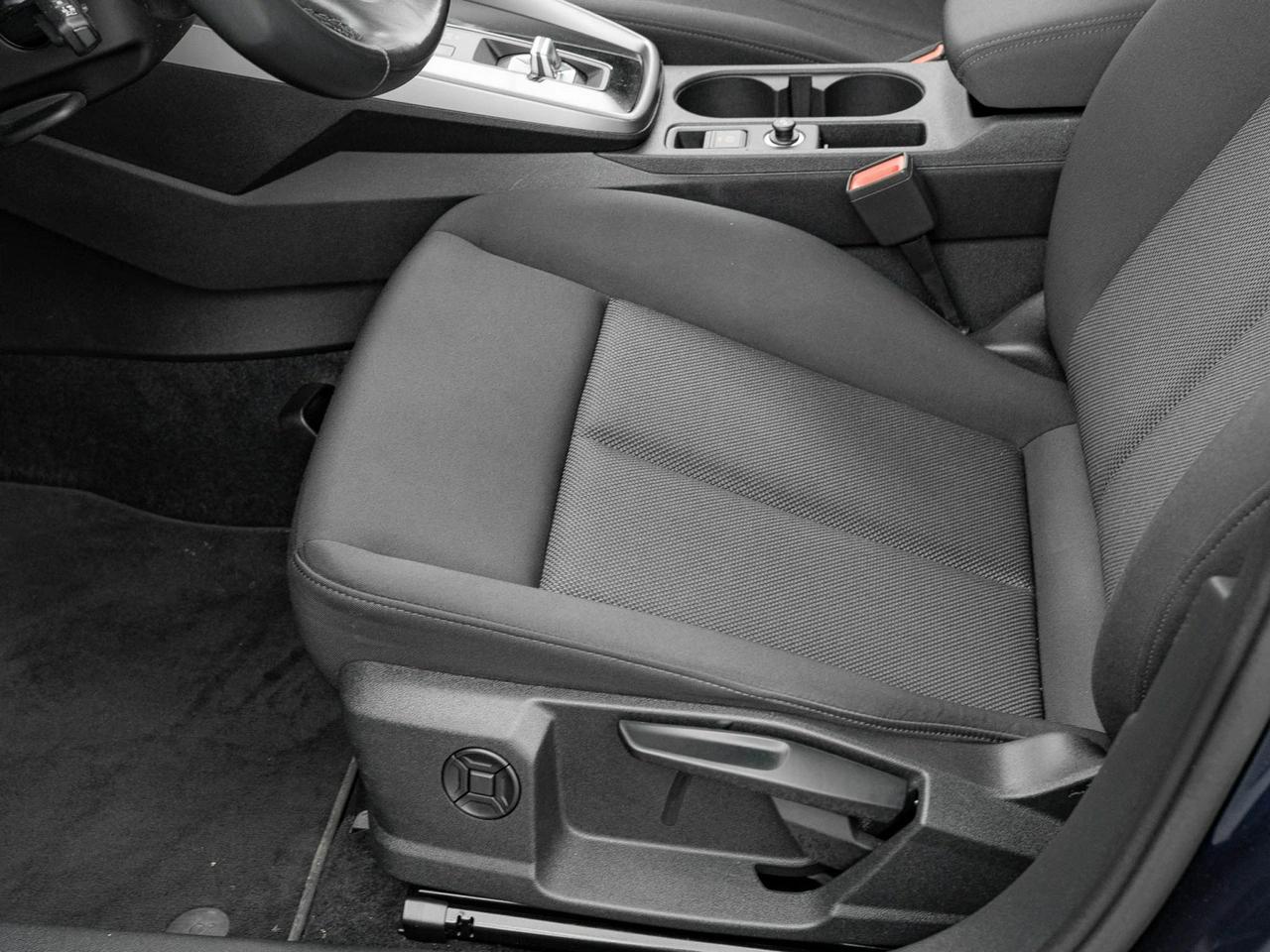 Audi A3 - Zdjęcie 12