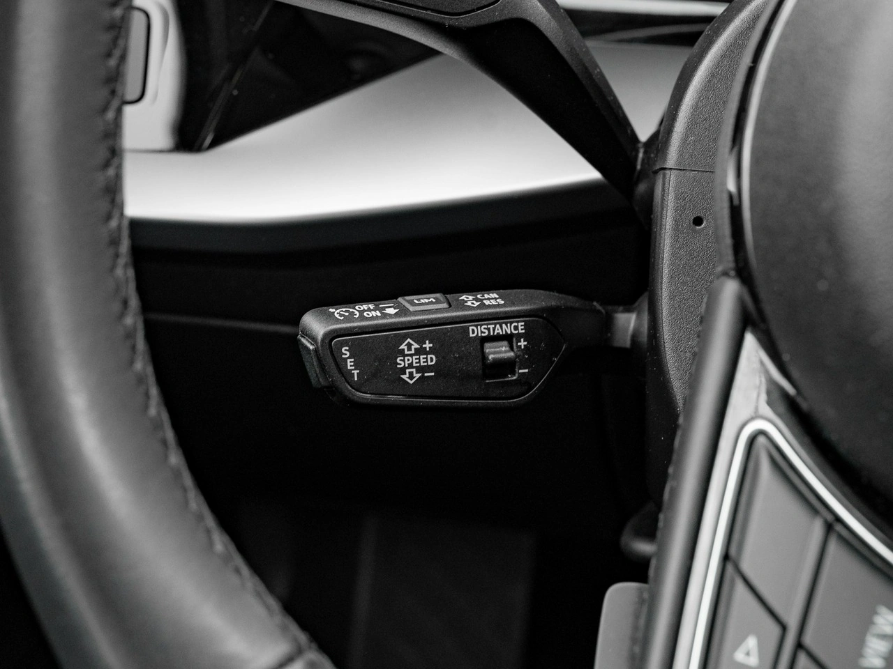 Audi A3 - Zdjęcie 17