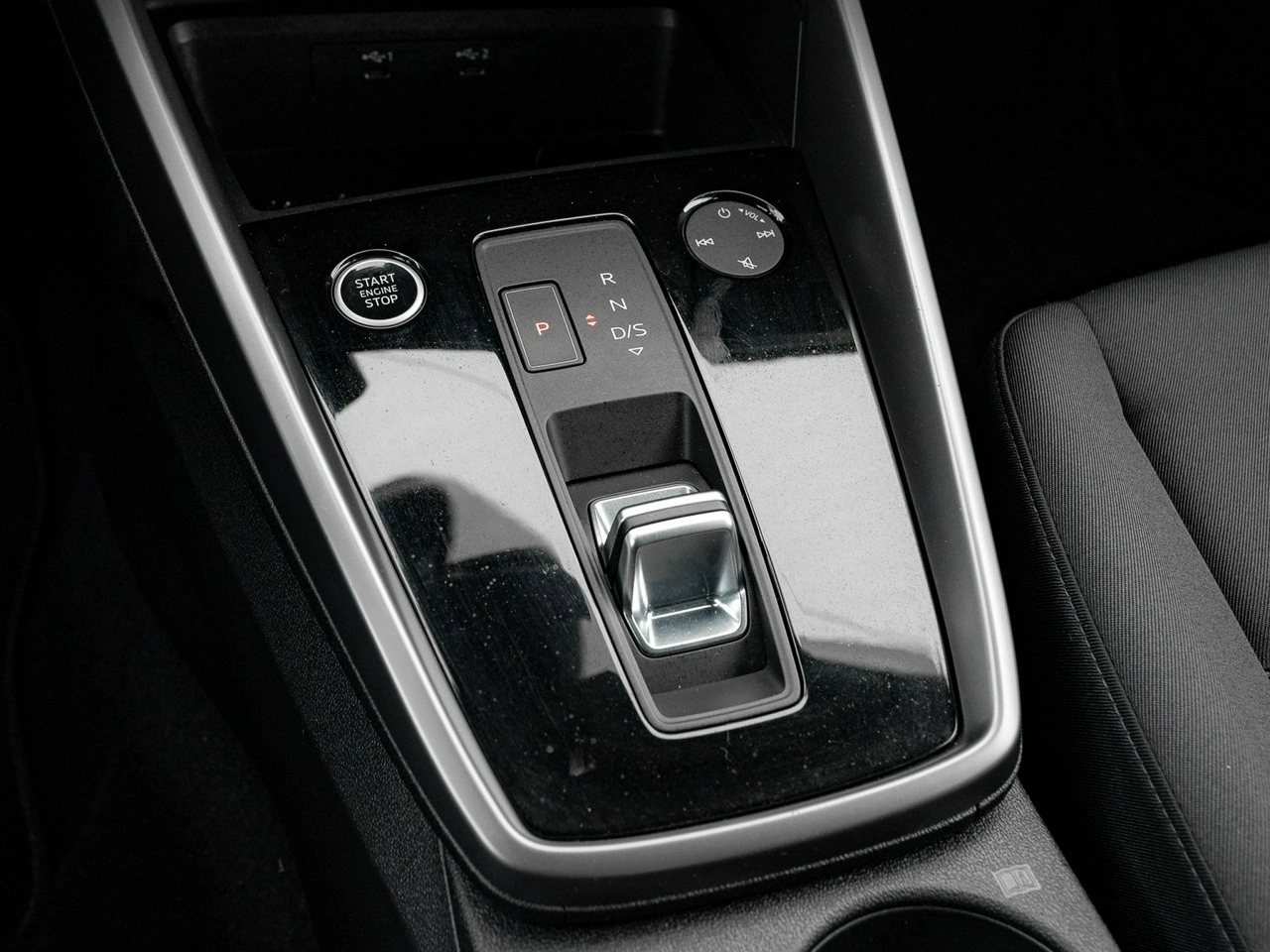 Audi A3 - Zdjęcie 18