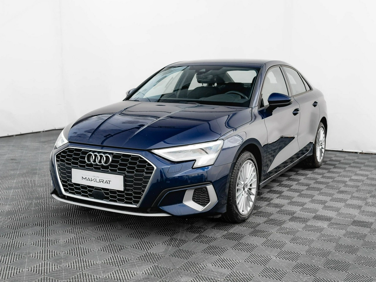 Audi A3 - Zdjęcie 1