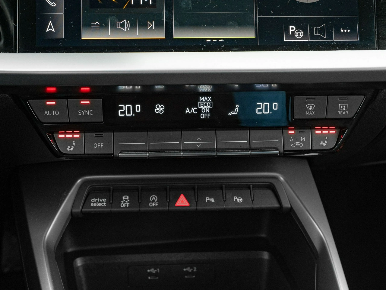 Audi A3 - Zdjęcie 19