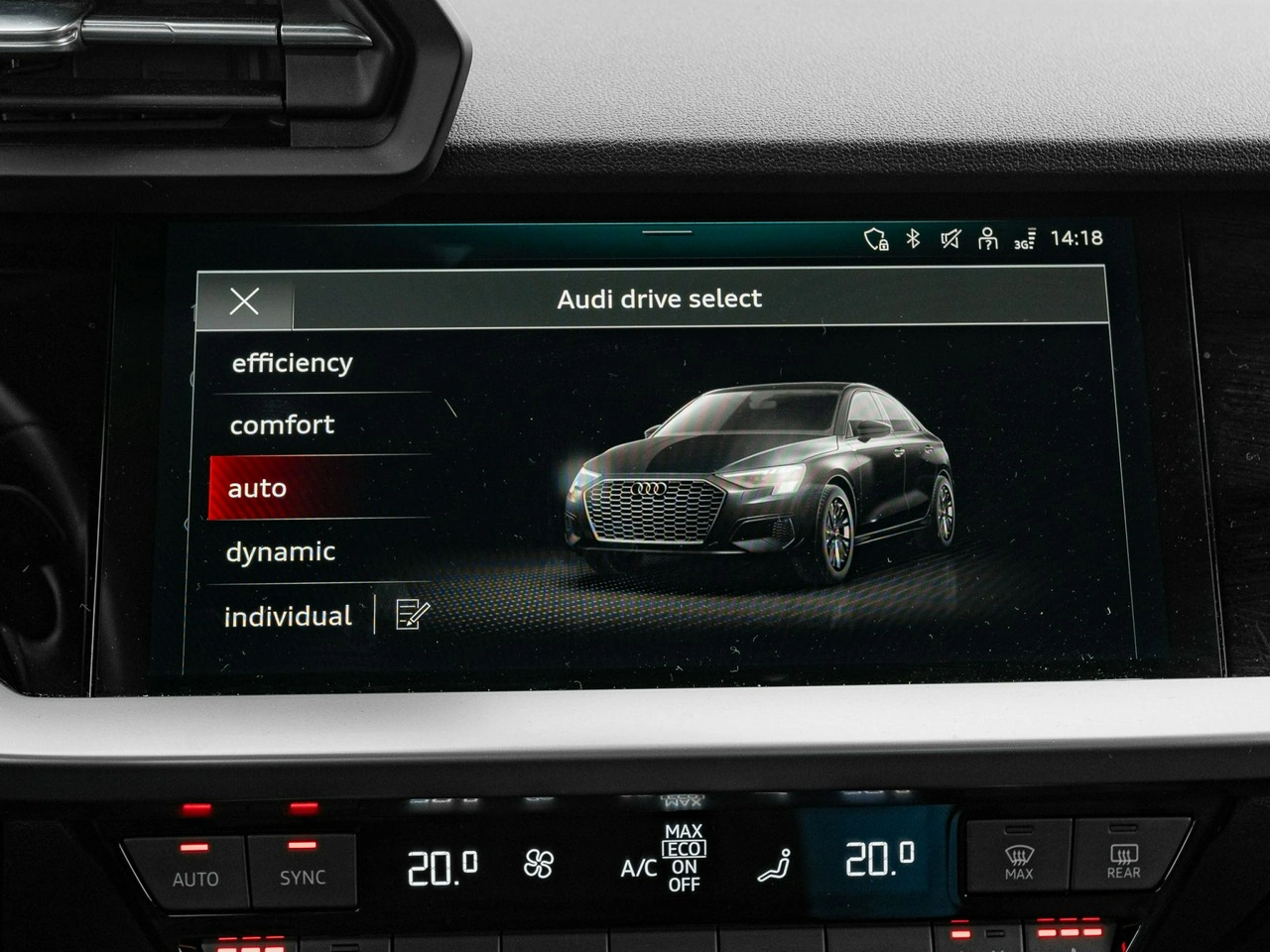 Audi A3 - Zdjęcie 21
