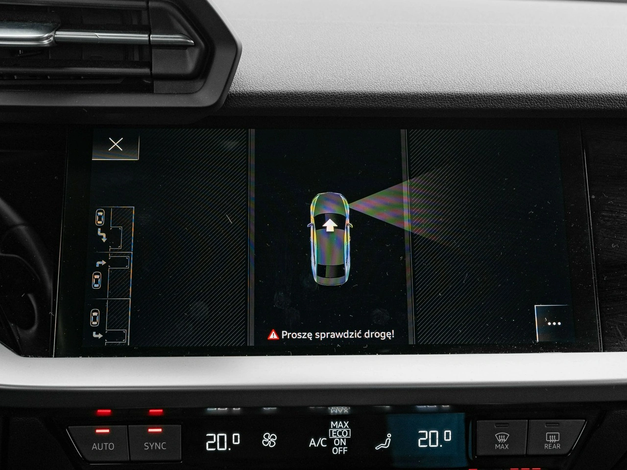 Audi A3 - Zdjęcie 22