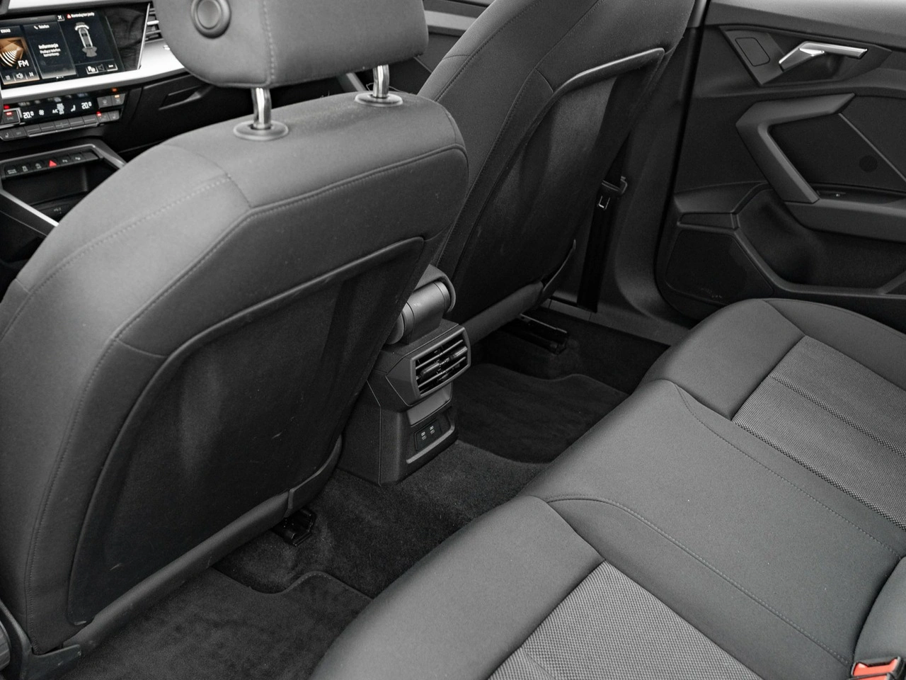 Audi A3 - Zdjęcie 26