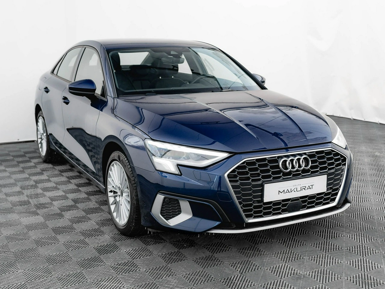 Audi A3 - Zdjęcie 2