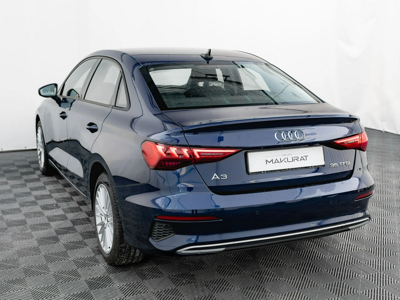 Audi A3 - Zdjęcie 3