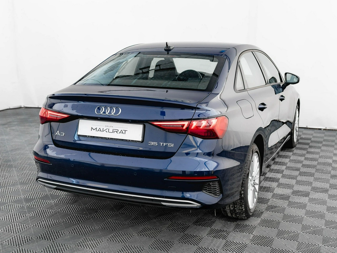 Audi A3 - Zdjęcie 4