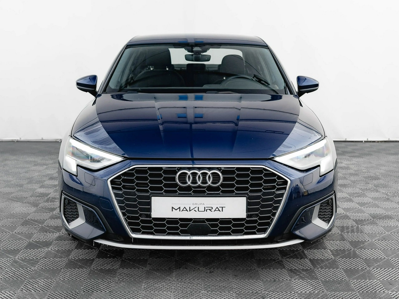 Audi A3 - Zdjęcie 6