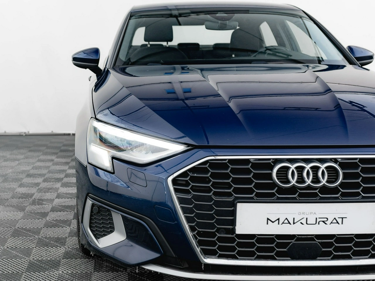 Audi A3 - Zdjęcie 7