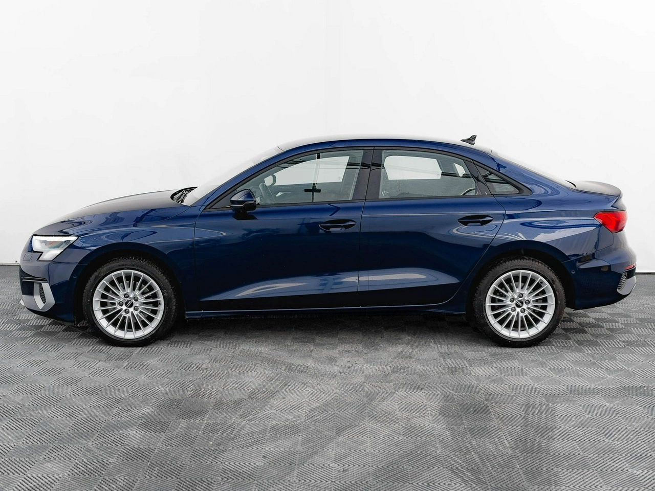 Audi A3 - Zdjęcie 8