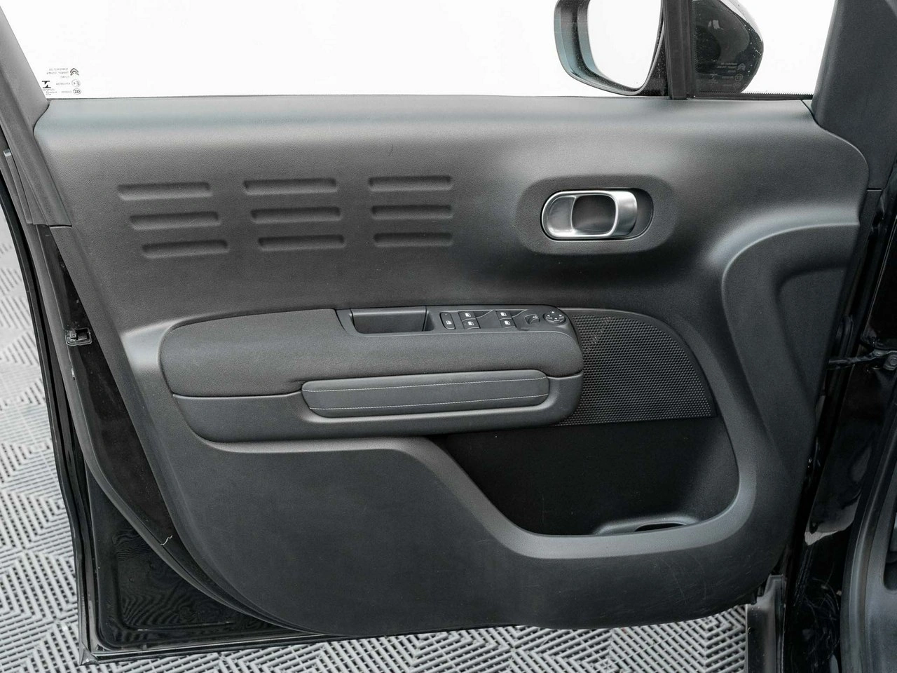 Citroën C3 Aircross - Zdjęcie 11