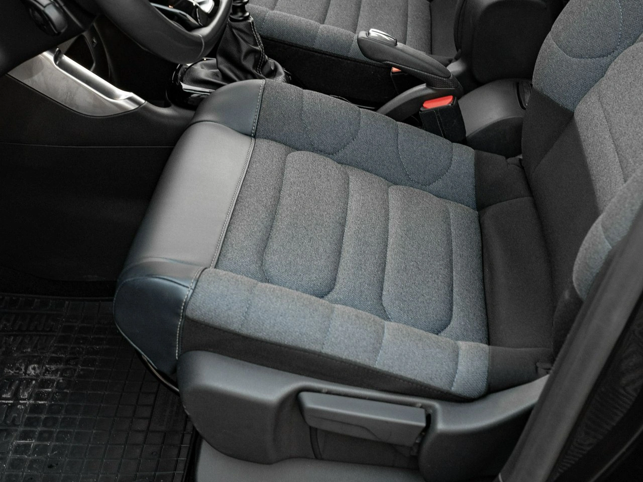 Citroën C3 Aircross - Zdjęcie 12