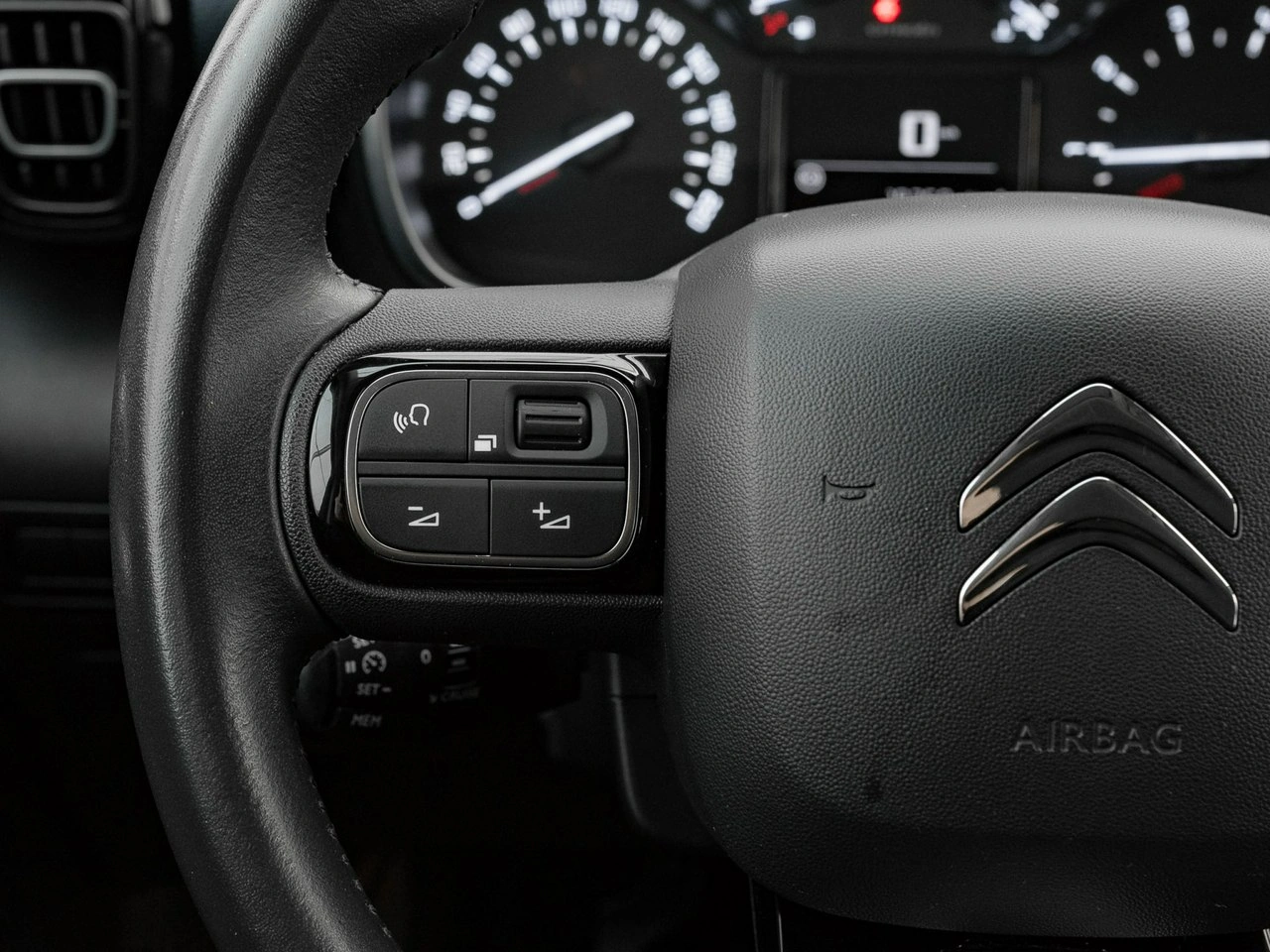 Citroën C3 Aircross - Zdjęcie 15