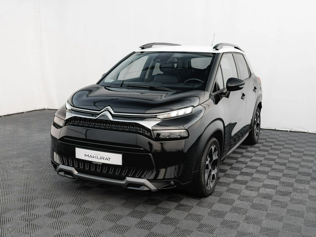 Citroën C3 Aircross - Zdjęcie 1