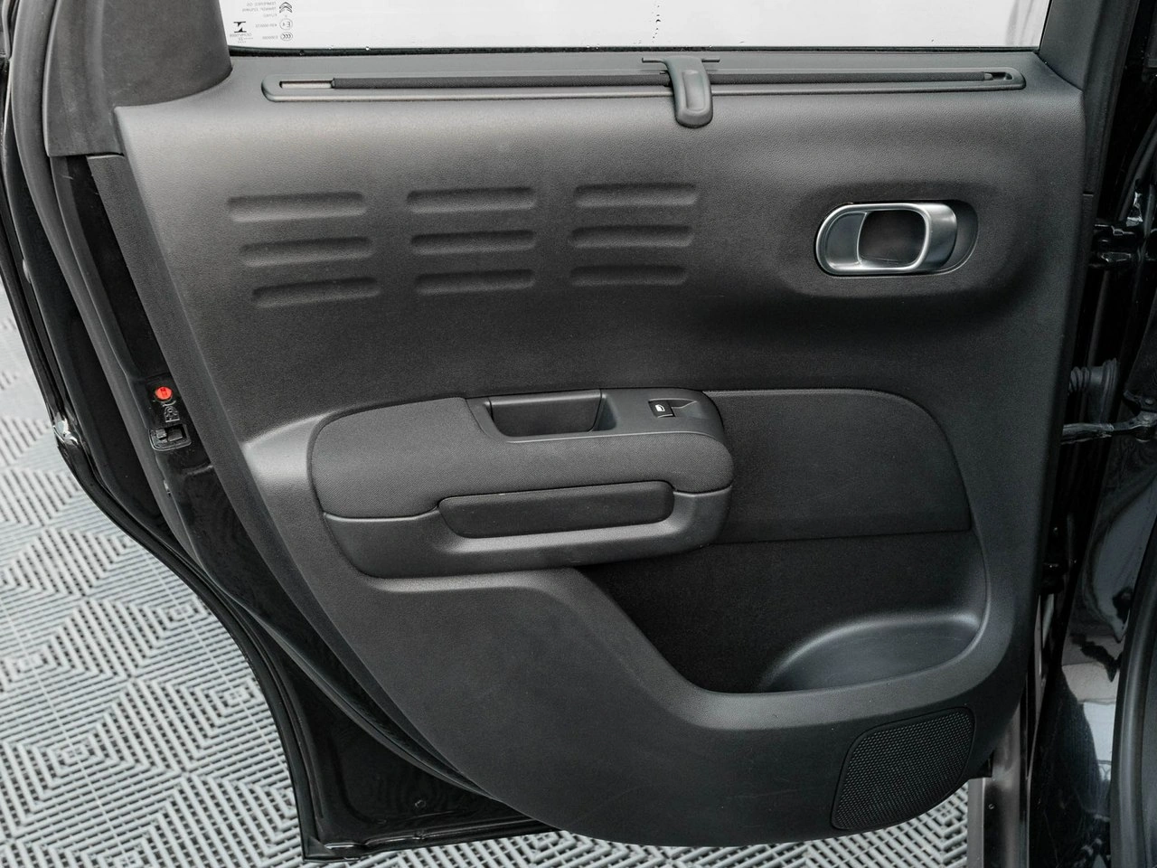 Citroën C3 Aircross - Zdjęcie 24