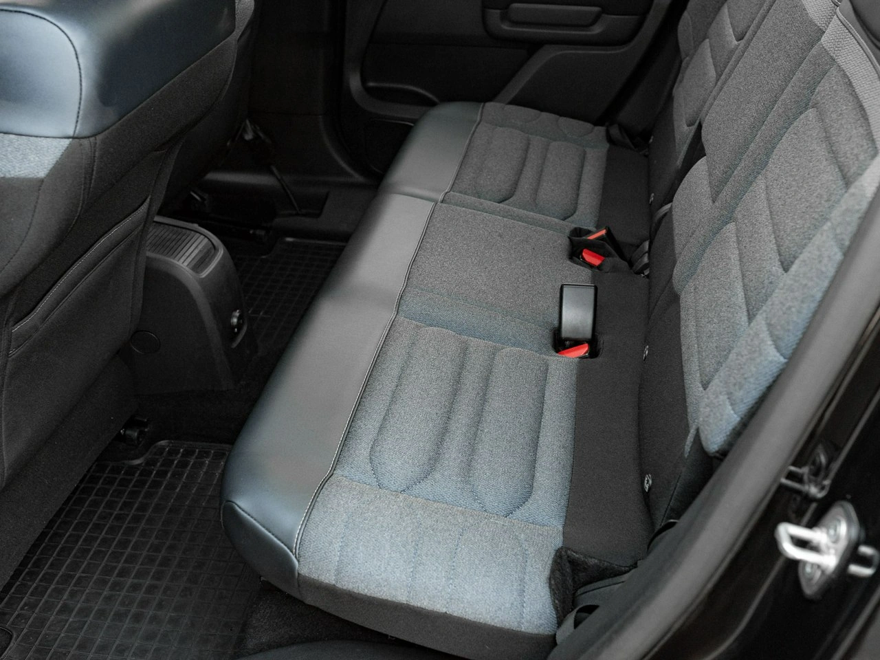 Citroën C3 Aircross - Zdjęcie 26