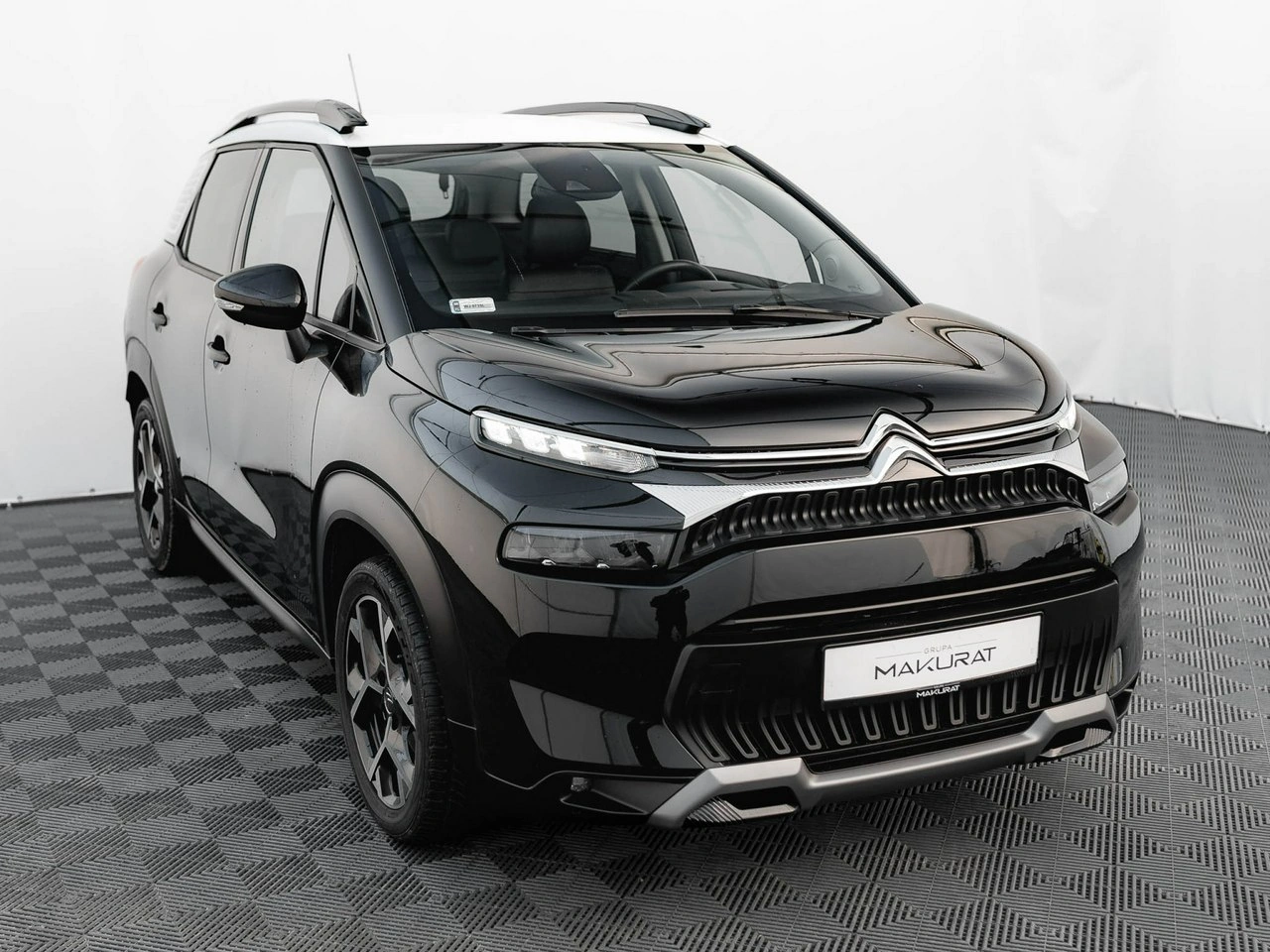 Citroën C3 Aircross - Zdjęcie 2