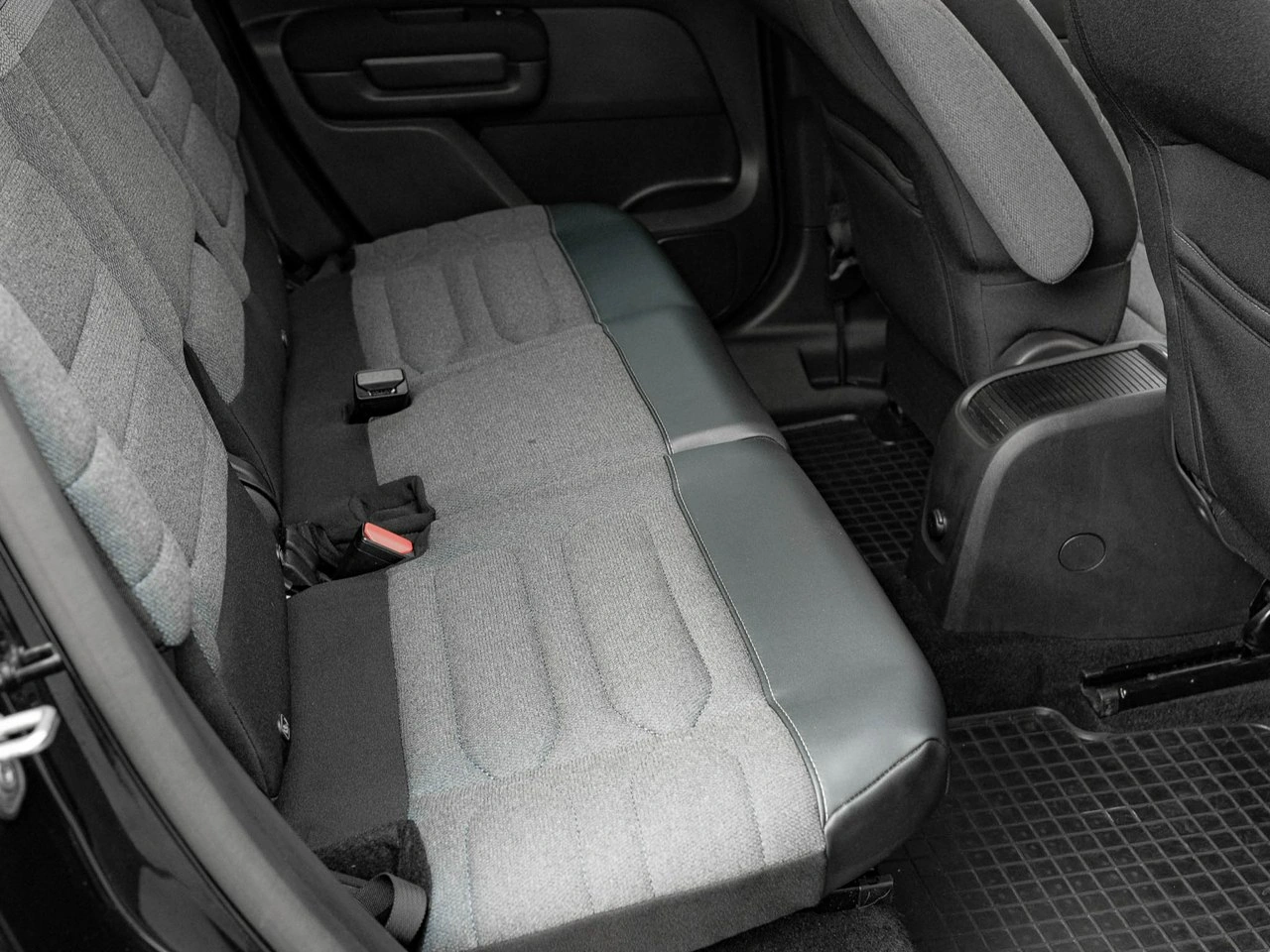 Citroën C3 Aircross - Zdjęcie 29