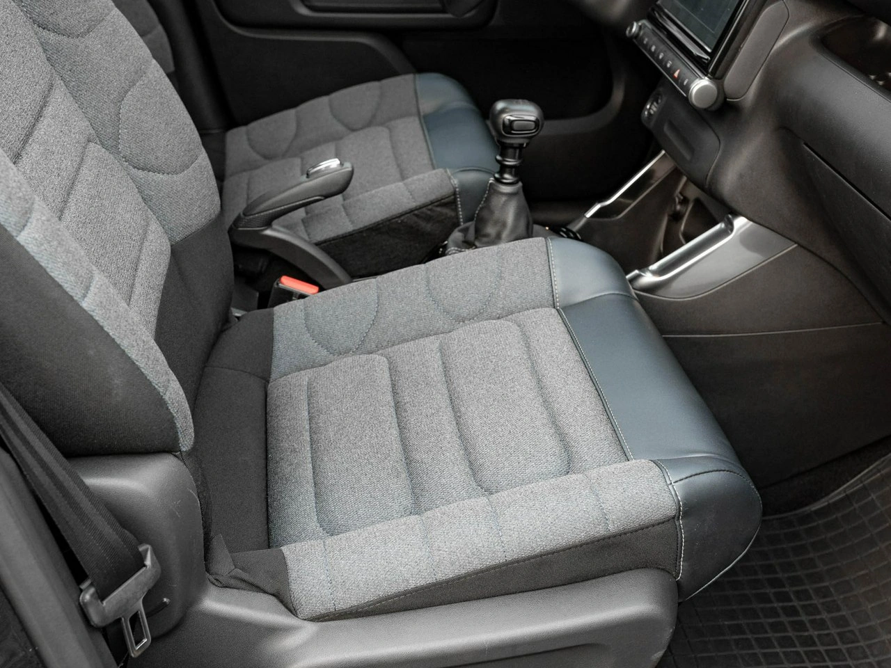 Citroën C3 Aircross - Zdjęcie 31