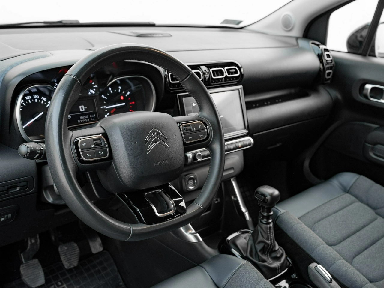 Citroën C3 Aircross - Zdjęcie 5