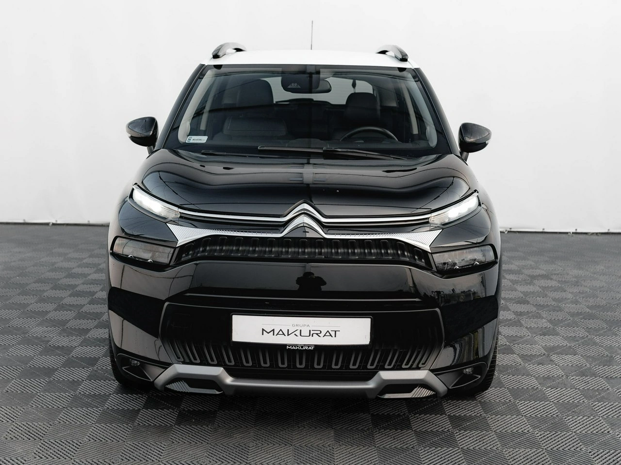 Citroën C3 Aircross - Zdjęcie 6