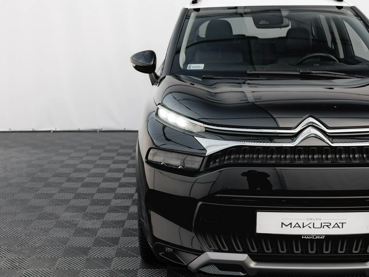 Citroën C3 Aircross - Zdjęcie 7