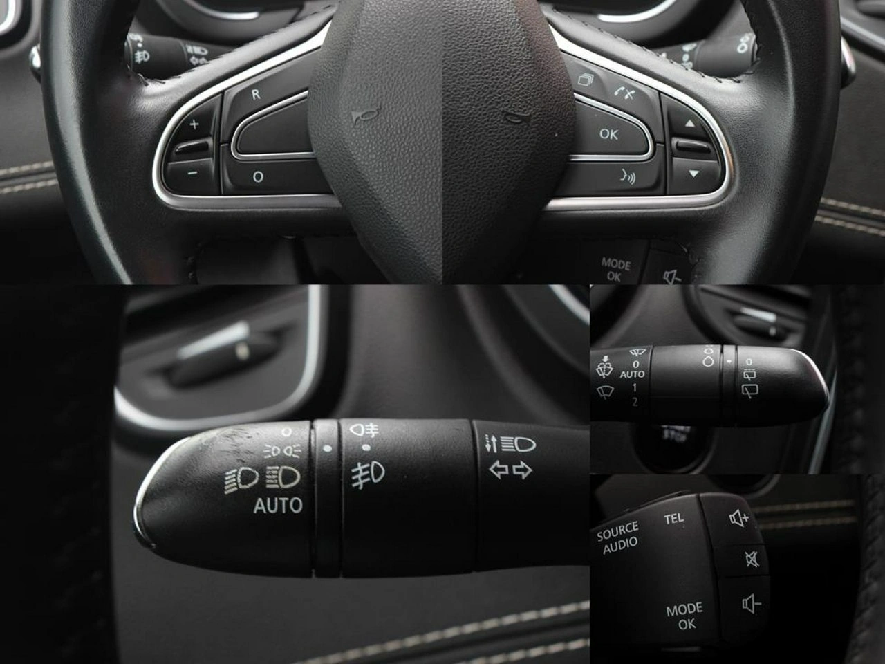 Renault Grand Scenic - Zdjęcie 18