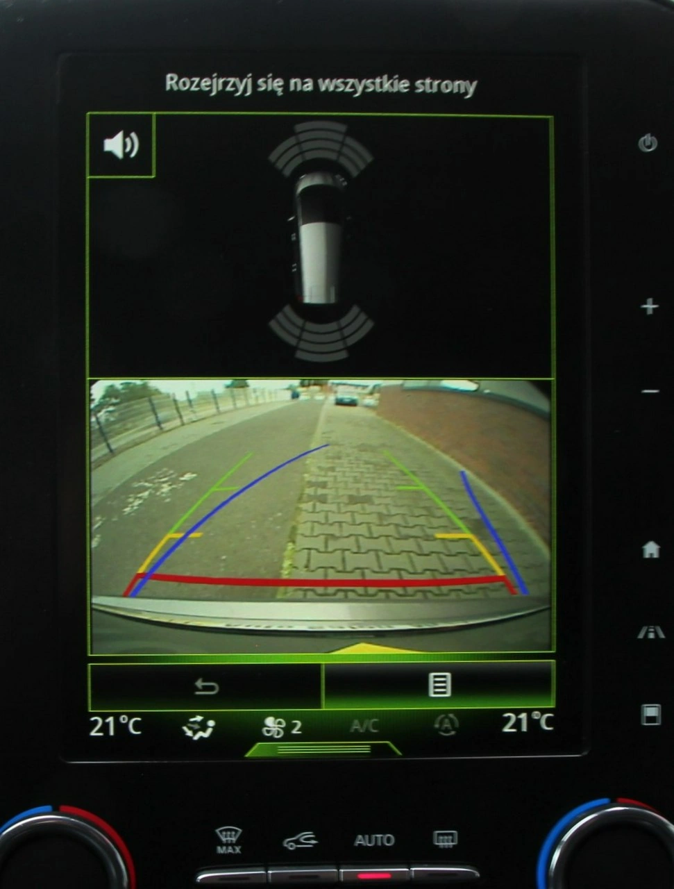 Renault Grand Scenic - Zdjęcie 21