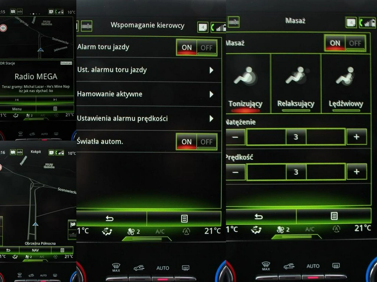 Renault Grand Scenic - Zdjęcie 22
