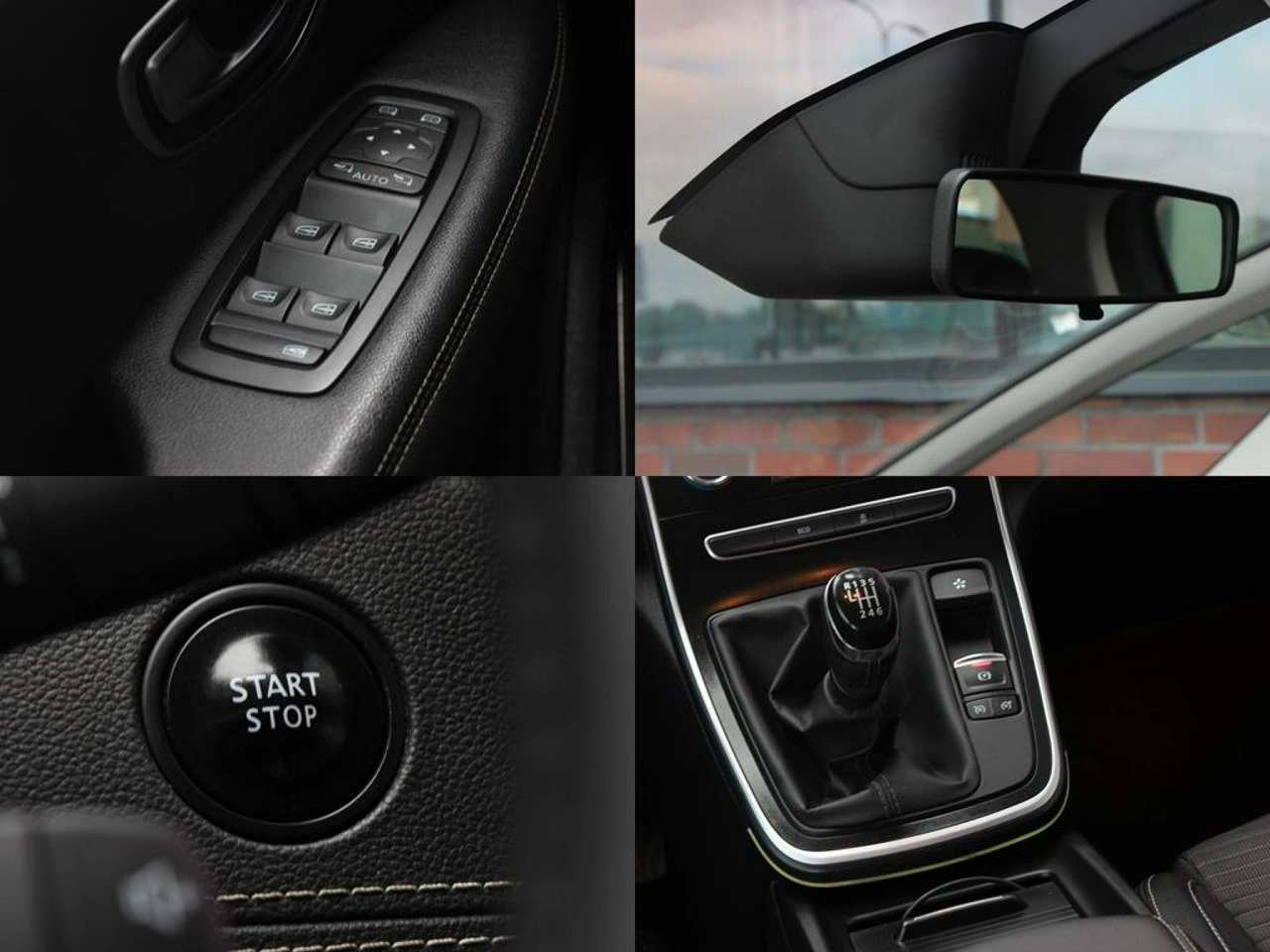 Renault Grand Scenic - Zdjęcie 23