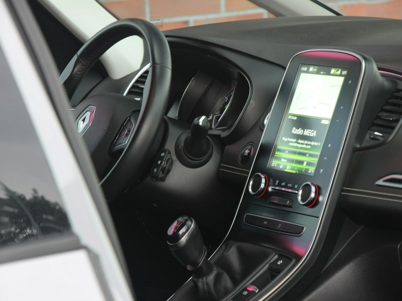 Renault Grand Scenic - Zdjęcie 29