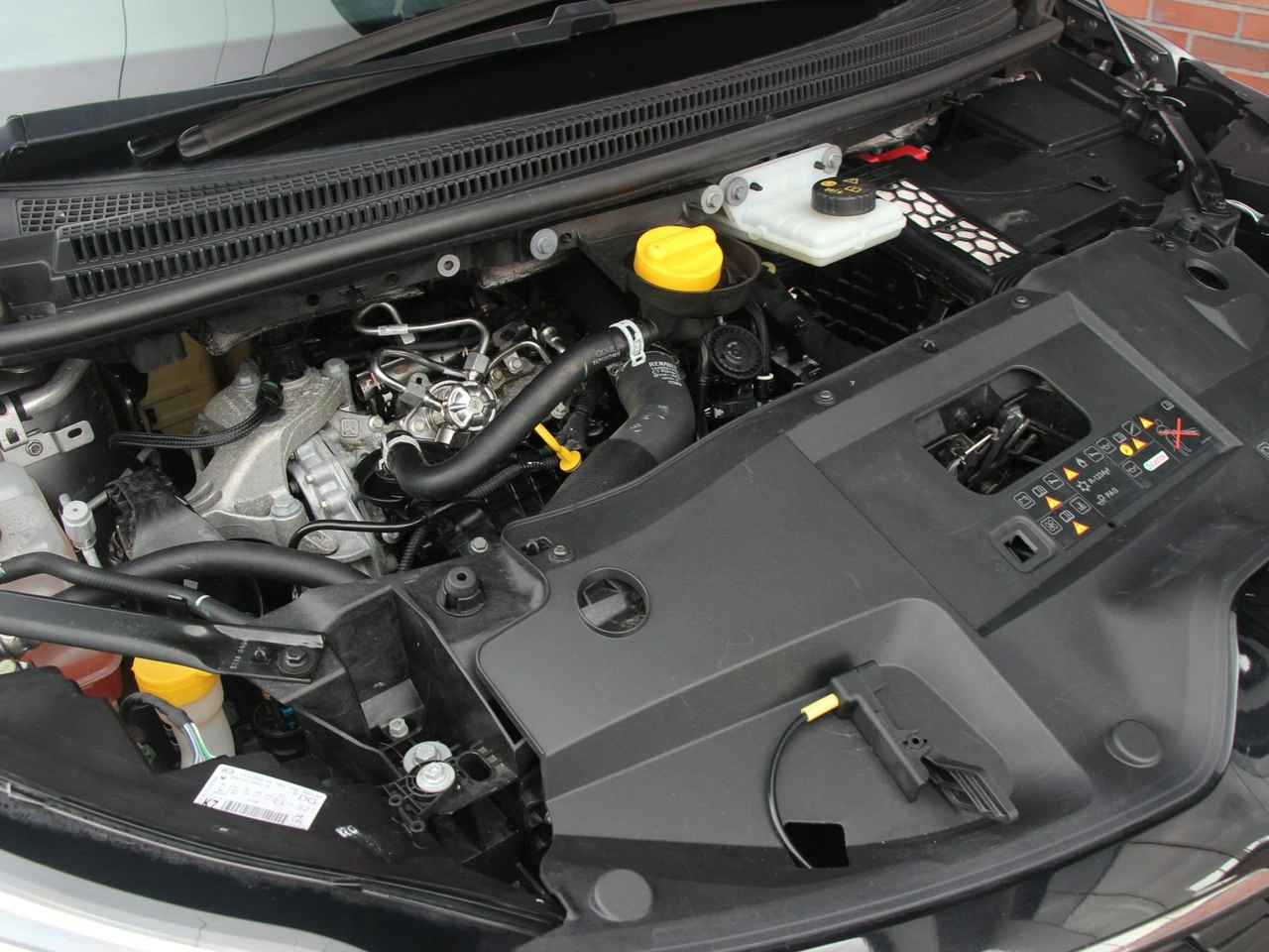 Renault Grand Scenic - Zdjęcie 34