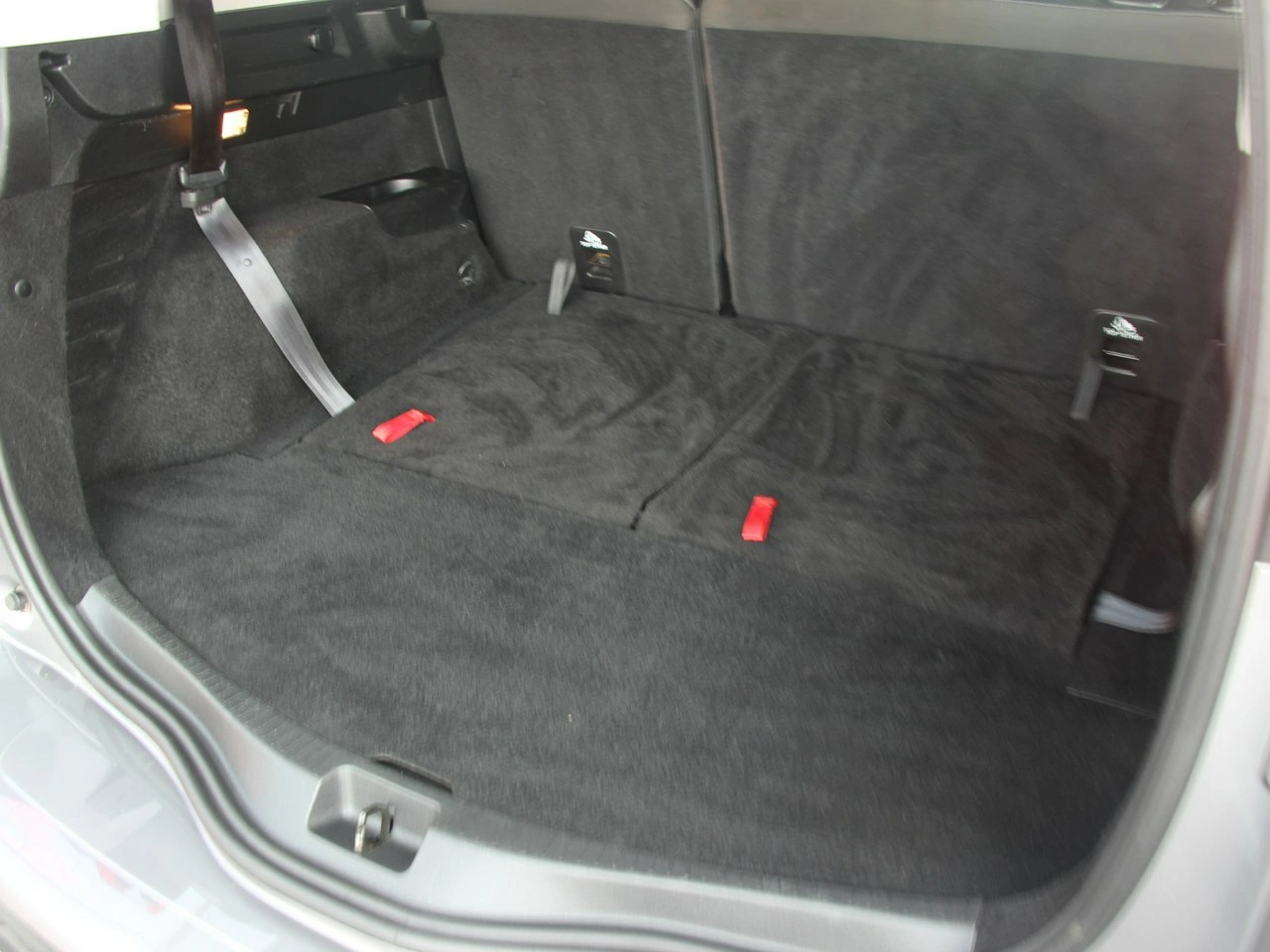 Renault Grand Scenic - Zdjęcie 35