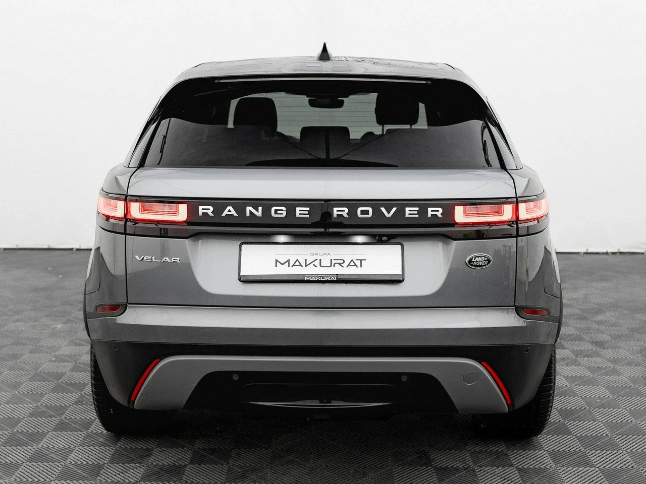 Land Rover Range Rover Velar - Zdjęcie 9