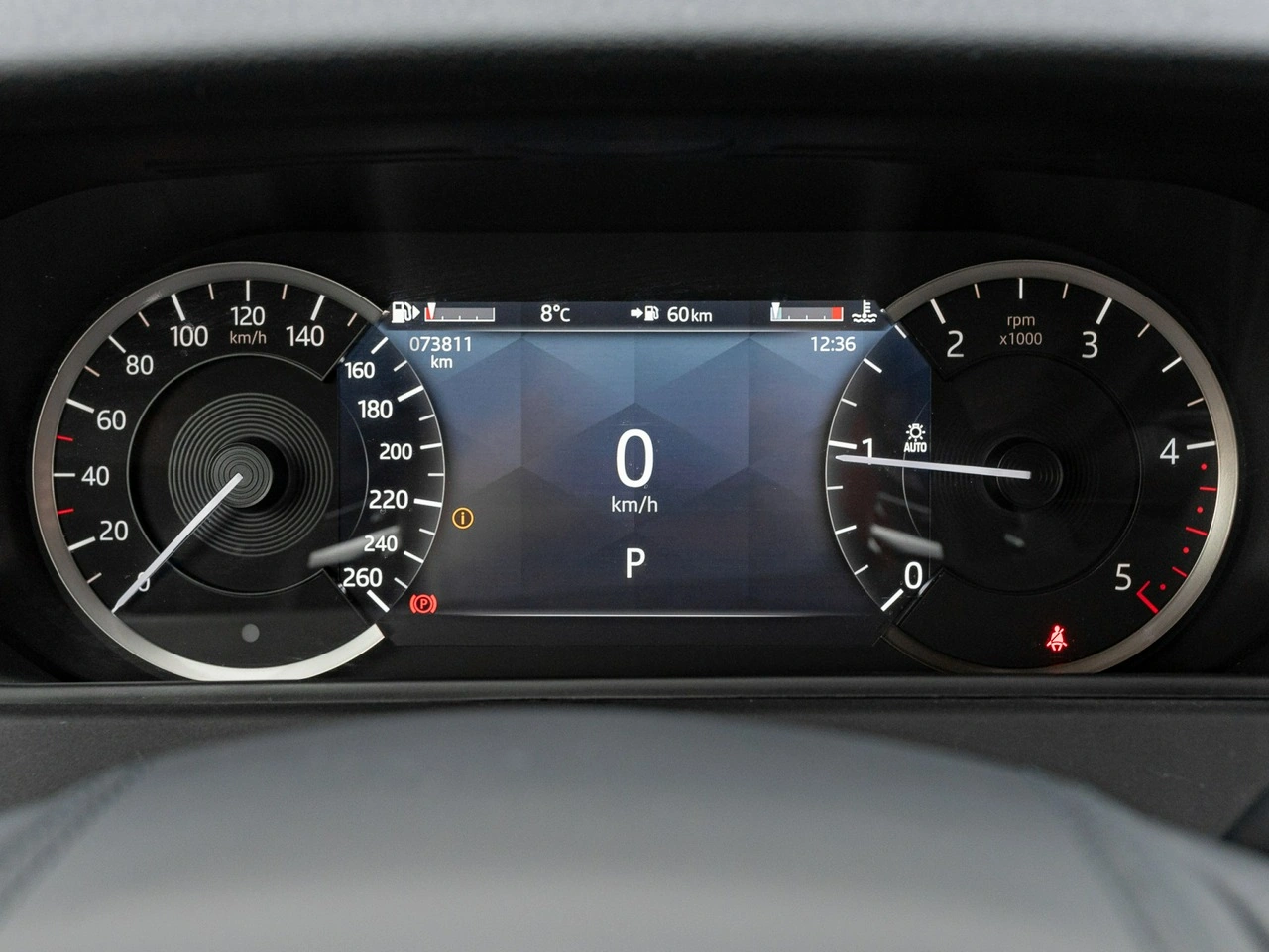 Land Rover Range Rover Velar - Zdjęcie 14