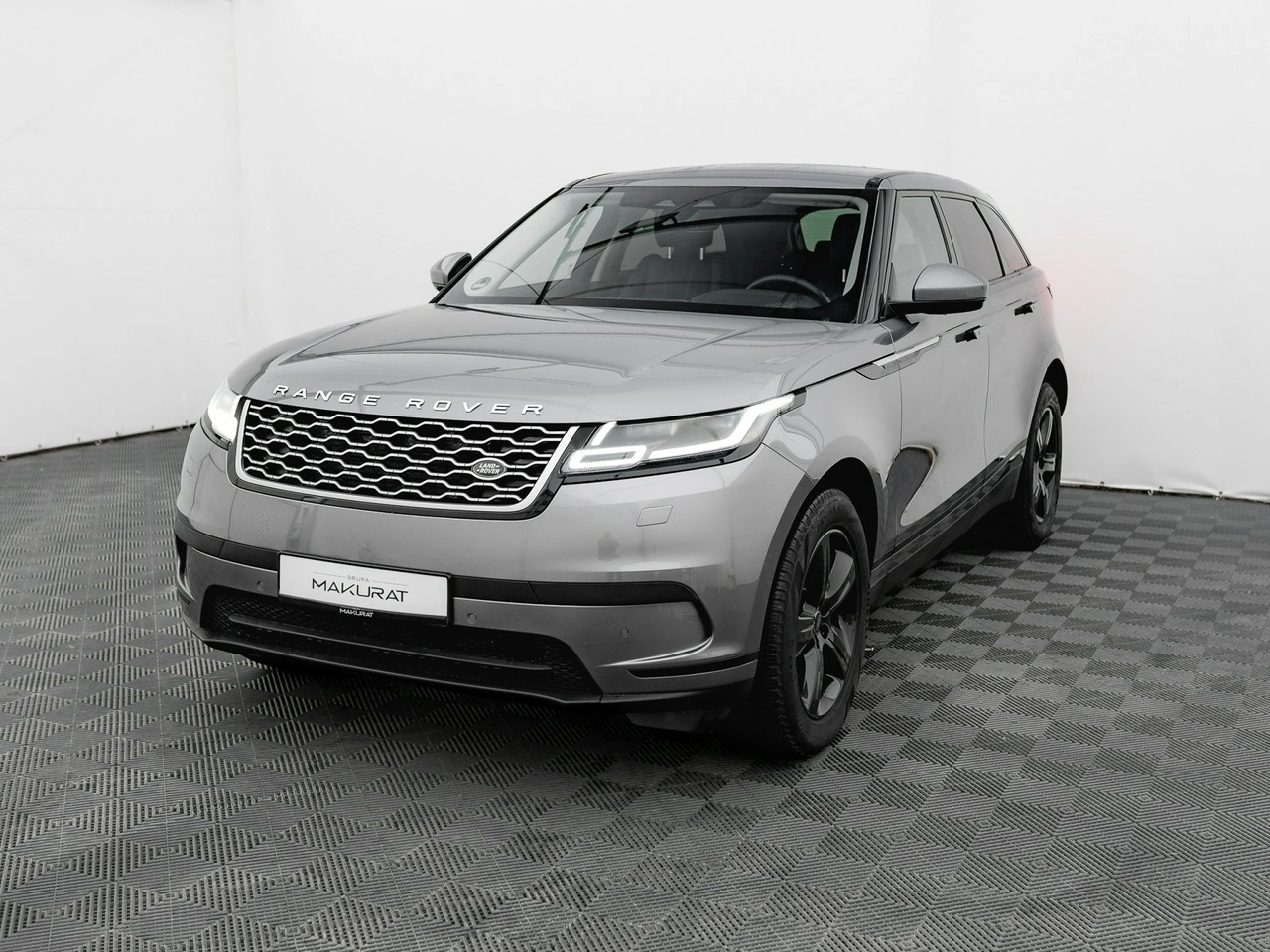 Land Rover Range Rover Velar - Zdjęcie 1