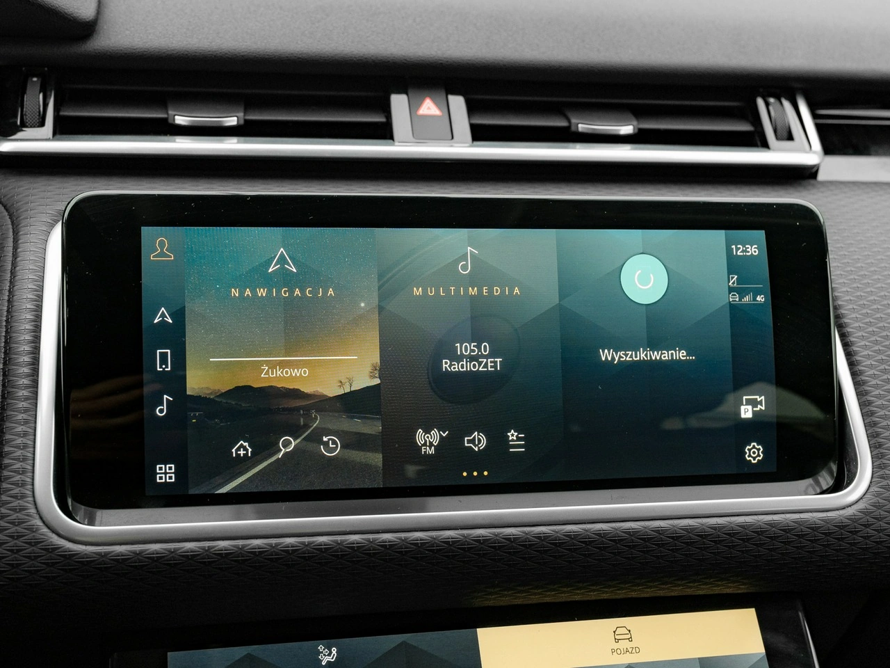 Land Rover Range Rover Velar - Zdjęcie 19
