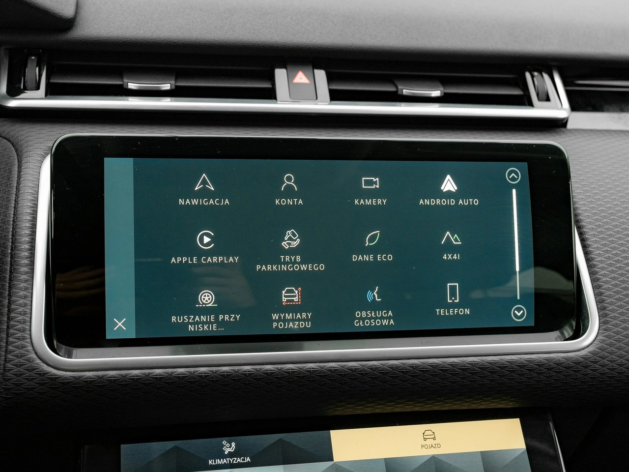 Land Rover Range Rover Velar - Zdjęcie 20