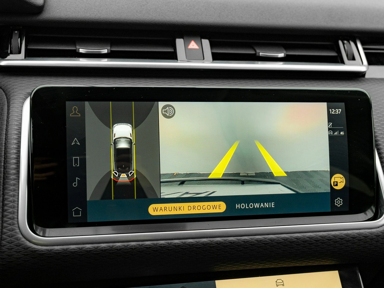 Land Rover Range Rover Velar - Zdjęcie 22