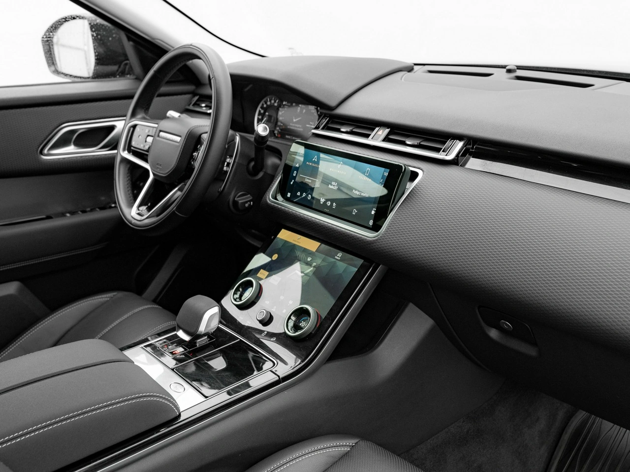Land Rover Range Rover Velar - Zdjęcie 34