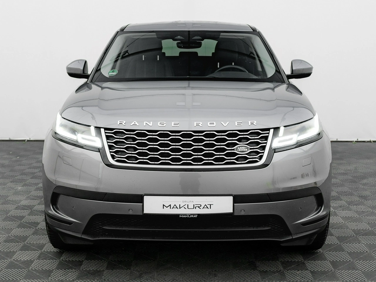 Land Rover Range Rover Velar - Zdjęcie 6