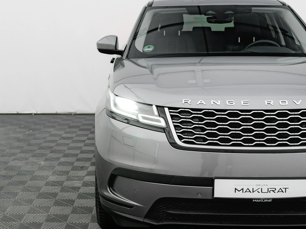 Land Rover Range Rover Velar - Zdjęcie 7