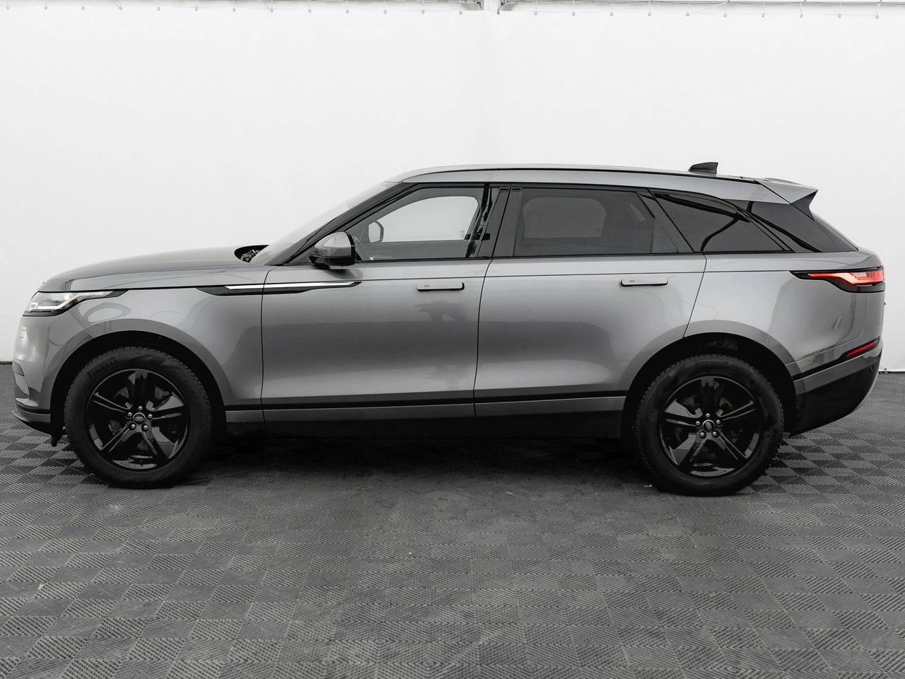 Land Rover Range Rover Velar - Zdjęcie 8
