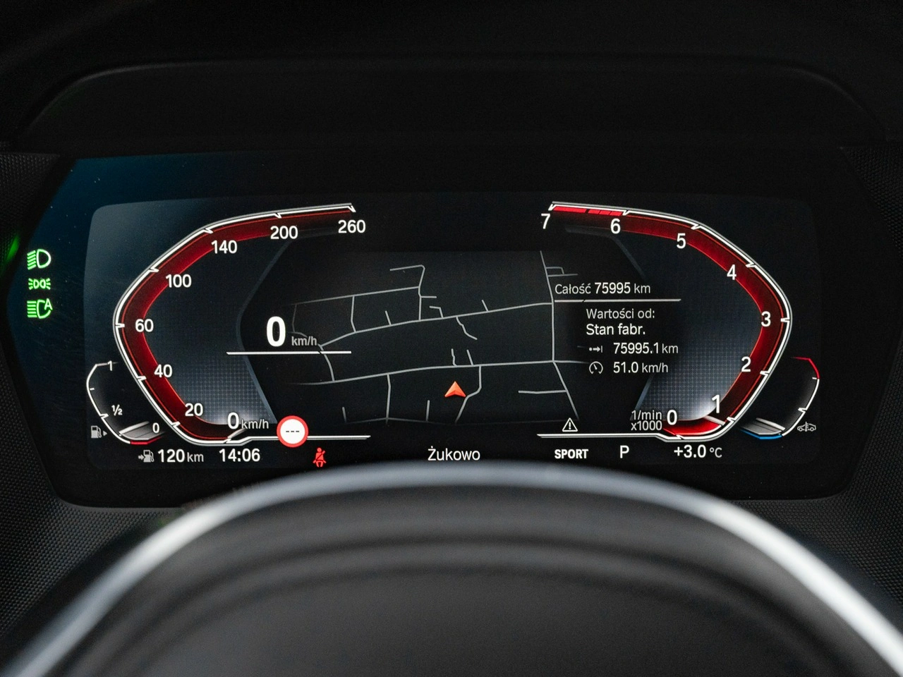 BMW 118 - Zdjęcie 14