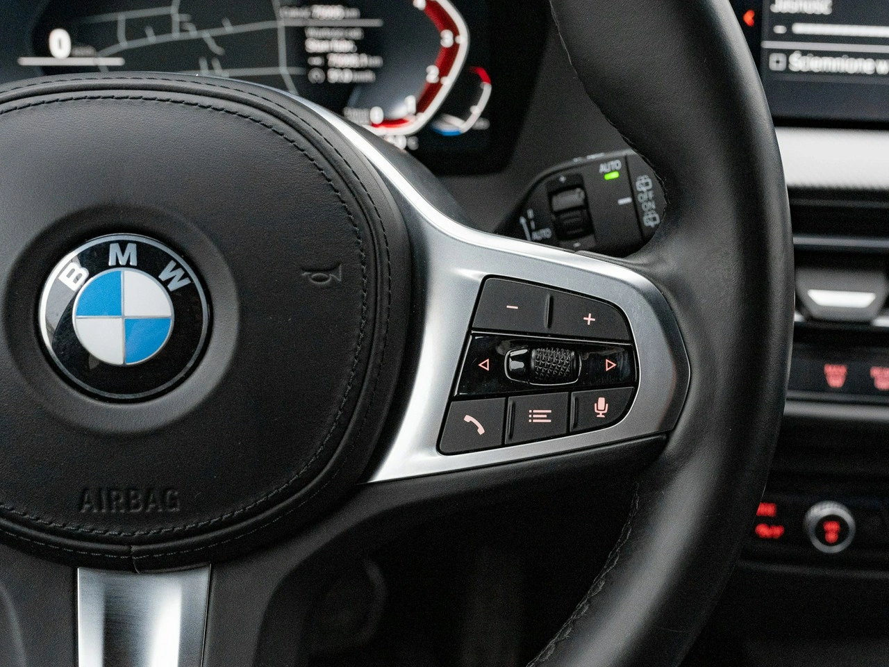 BMW 118 - Zdjęcie 16