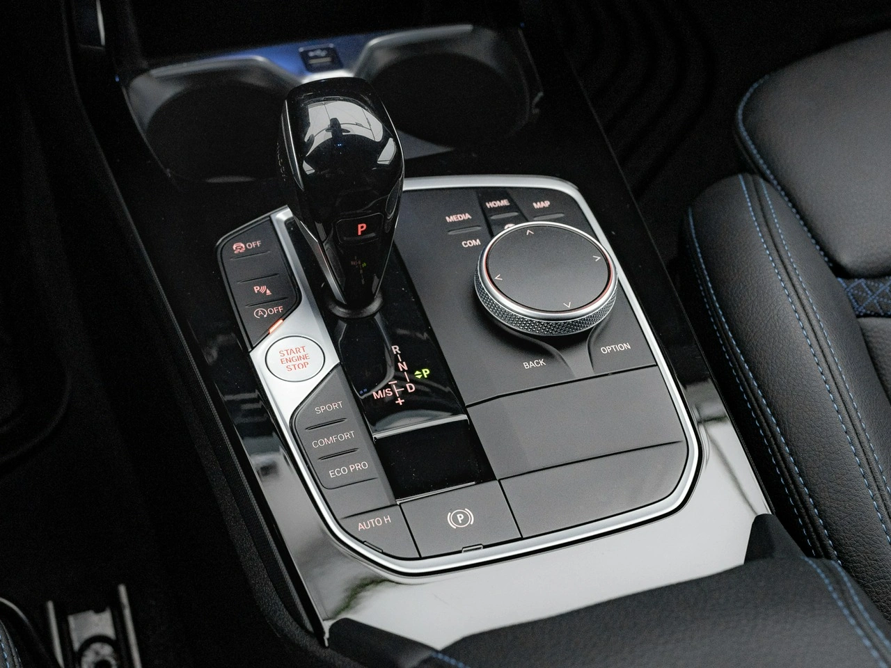 BMW 118 - Zdjęcie 17