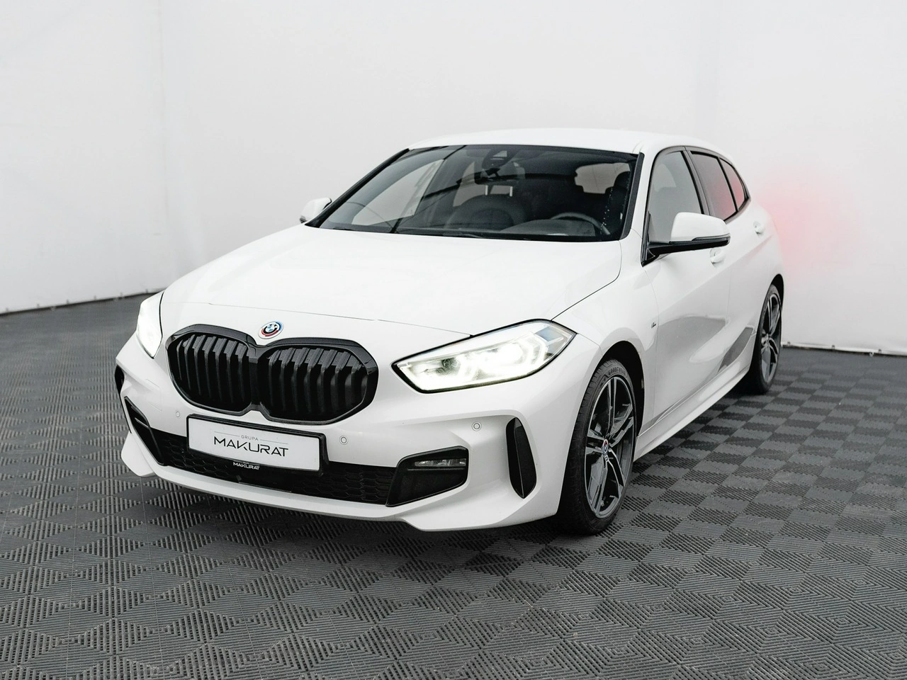 BMW 118 - Zdjęcie 1