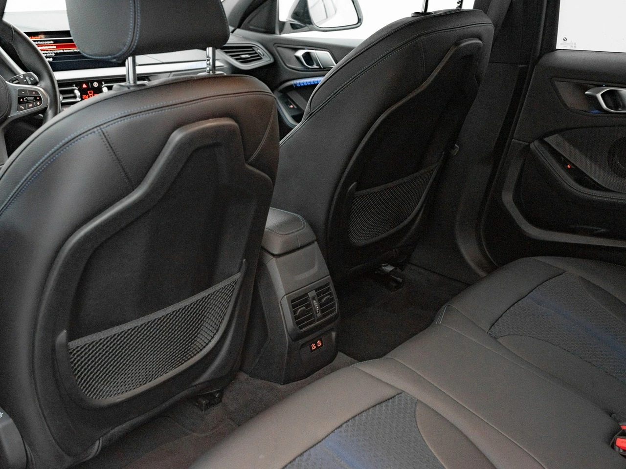 BMW 118 - Zdjęcie 22