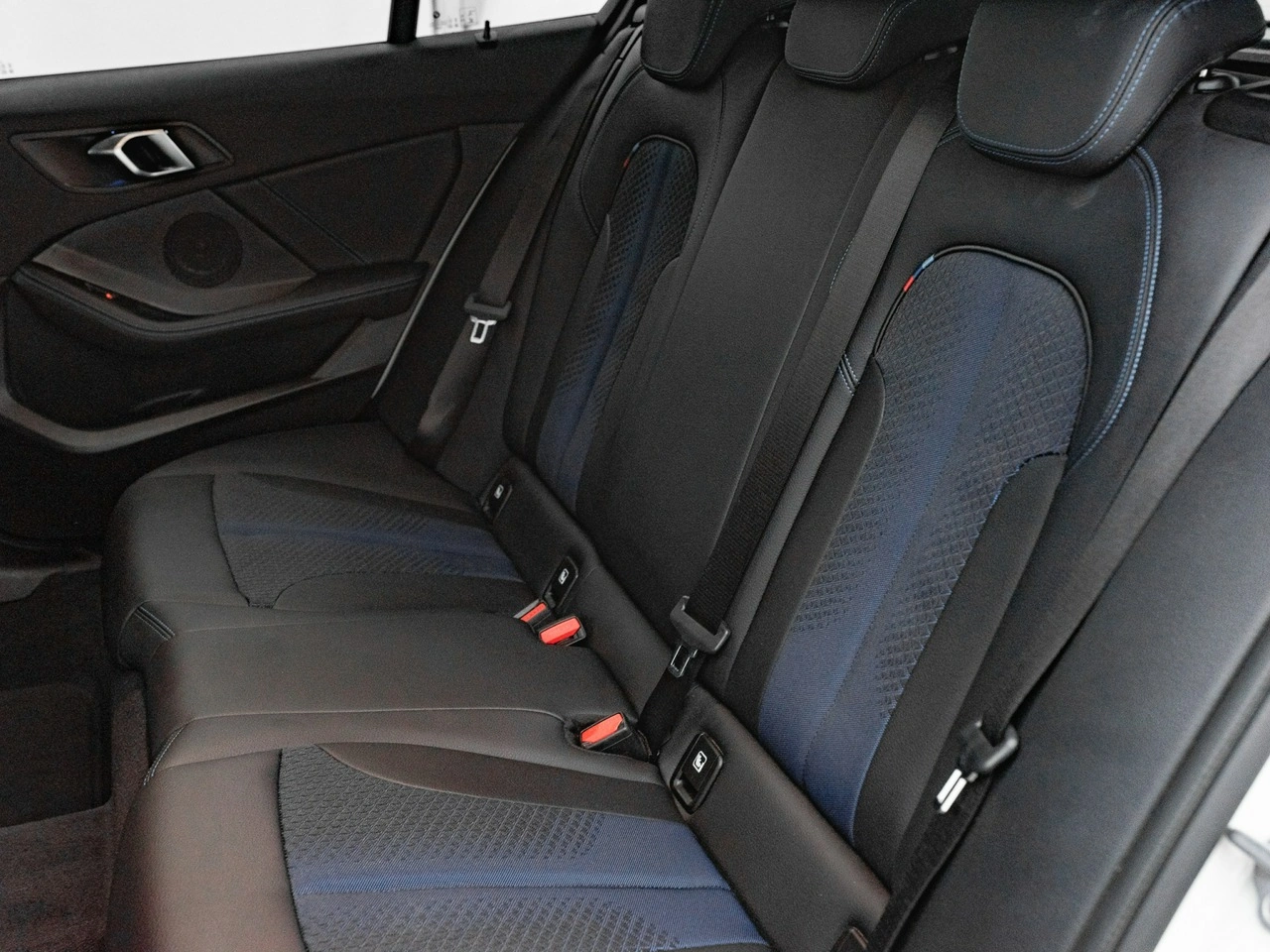 BMW 118 - Zdjęcie 24
