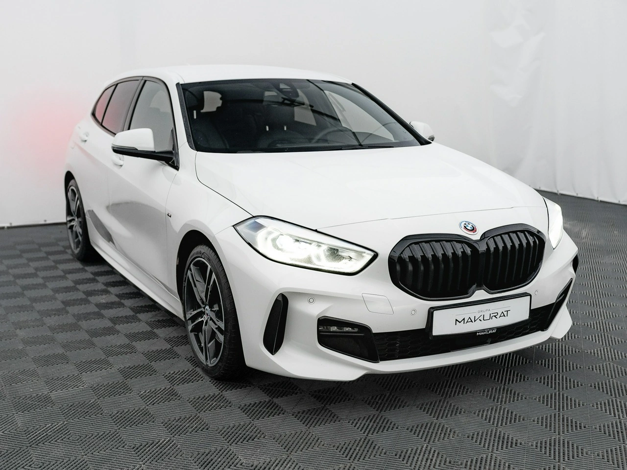 BMW 118 - Zdjęcie 2